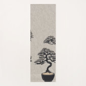 エコフレンドリー非ヨーガスリップまたは滑ることマット – すべてのFに最適 ヨガマット (正面)