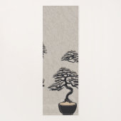 エコフレンドリー非ヨーガスリップまたは滑ることマット – すべてのFに最適 ヨガマット (裏面)