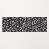 エコフレンドリー非ヨーガスリップまたは滑ることマット – すべてのFに最適 ヨガマット (正面(横))