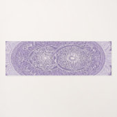 エコフレンドリー非ヨーガスリップまたは滑ることマット – すべてのFに最適 ヨガマット (裏面(横))