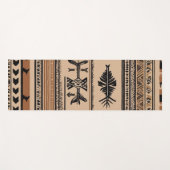 エコフレンドリー非ヨーガスリップまたは滑ることマット – すべてのFに最適 ヨガマット (正面(横))