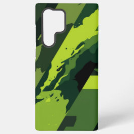 エコフレンドリー- S23ケースUC SDiegoキャンパス Samsung Galaxy S22 Ultraケース