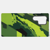 エコフレンドリー- S23ケースUC SDiegoキャンパス Samsung Galaxyケース (裏面横)