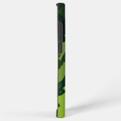 エコフレンドリー- S23ケースUC SDiegoキャンパス Samsung Galaxyケース (右側面)