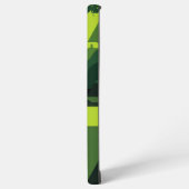 エコフレンドリー- S23ケースUC SDiegoキャンパス Samsung Galaxyケース (左側面)