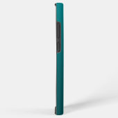 エコフレンドリー- S23ケースUC SDiegoキャンパス Samsung Galaxyケース (右側面)