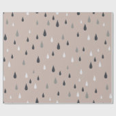 エコラッフレンドリーピング紙 ラッピングペーパー (フラット)