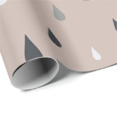 エコラッフレンドリーピング紙 ラッピングペーパー (ロールコーナー)