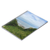 エコラ州パーク、オレゴン、キャノンビーチ ノートブック (左側)