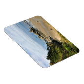 エコラ州パーク、オレゴン、キャノンビーチ マグネット (右側)