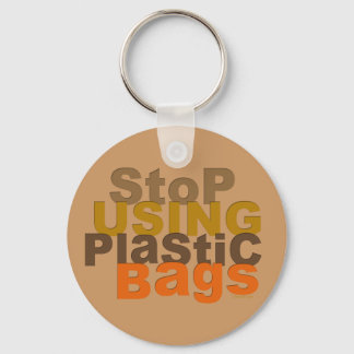 エコロジーキーチェーン キーホルダー