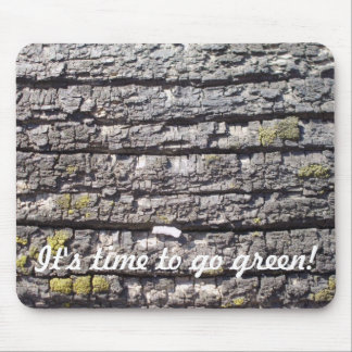 エコロジー マウスパッド