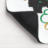 エコロジーBabe2 マウスパッド (コーナー)