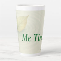 エコーと提供 | フローティング・リーフを使用した「Me Time」