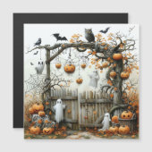 エコーのゲート (正面/裏面)