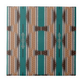 エコーのセラミックタイル タイル (正面)