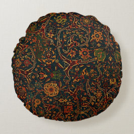 エコーの庭園 ラウンドクッション