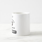 エコーはSuperpower2を注目します コーヒーマグカップ (中央)