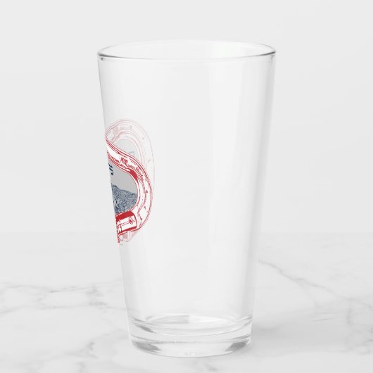 エコークリフスカリフォルニアロック登山カラビナー タンブラーグラス (左)