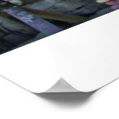 エコーサミットUSルート50コレクション ポスター (角)