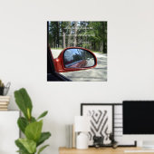 エコーサミットUSルート50コレクション ポスター (ホームオフィス)