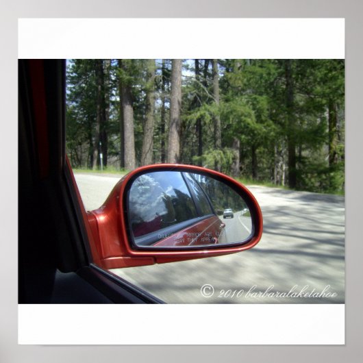 エコーサミットUSルート50コレクション ポスター (正面)