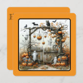 エコーズの門 (正面/裏面)