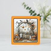 エコーズの門 (スタンド正面)