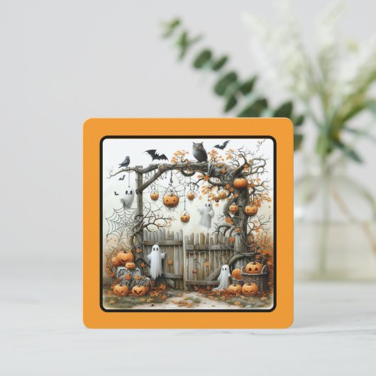 エコーズの門 (スタンド正面)