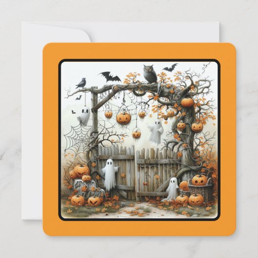 エコーズの門 (正面)