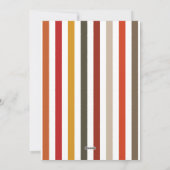 エコートレイルカスタムスカー自然ド – ヒュースストライプズ シーズンカード (裏面)