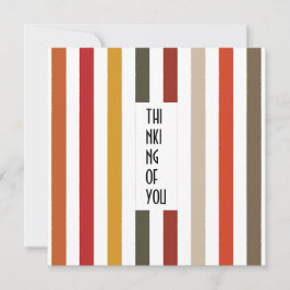 エコートレイルカスタムスカー自然ド – ヒュースストライプズ 招待状