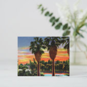 エコーパーク ポストカード (スタンド正面)