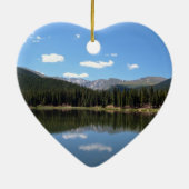 エコーレイクマウントエバンコロラド セラミックオーナメント (裏面)