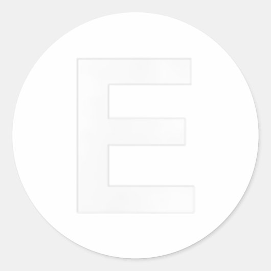 エコー会社キャドレランクシャツサマールガード ラウンドシール (正面)