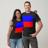 エコー国際海事信号旗 Tシャツ (ユニセックス)