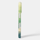 エコー太陽の – 電話ケース Case-Mate iPhoneケース (裏面 / 右)