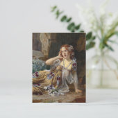 エコー聞の ポストカード (スタンド正面)