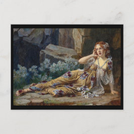 エコー聞の ポストカード