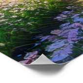 エコー過去 ポスター (角)