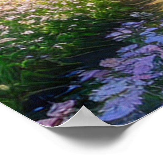 エコー過去 ポスター (角)