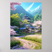 エコー過去 ポスター (正面)