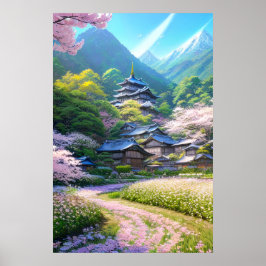 エコー過去 ポスター