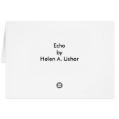 エコー (裏面横)