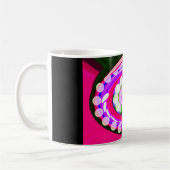 エコー コーヒーマグカップ (左)