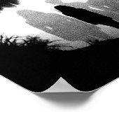 エコー・ショア ポスター (角)