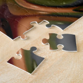 エコー ジグソーパズル (側面)