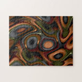 エコー ジグソーパズル (横)