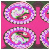 エコー ファブリック (クローズアップ)