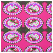 エコー ファブリック (見本)